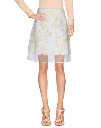 Юбка GIAMBATTISTA VALLI