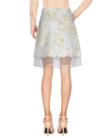 Юбка GIAMBATTISTA VALLI