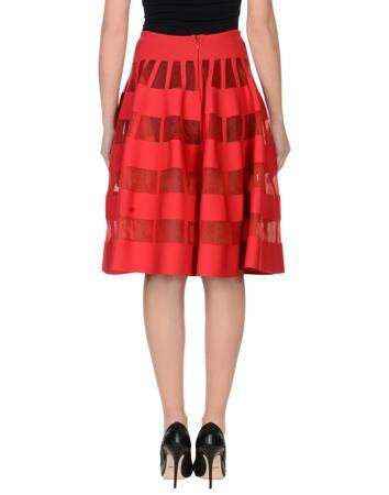 Юбка ALAÏA