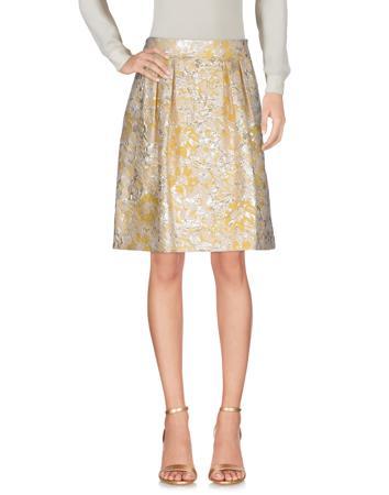 Юбка BARBARA LOHMANN