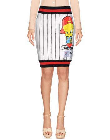 Юбка MOSCHINO COUTURE