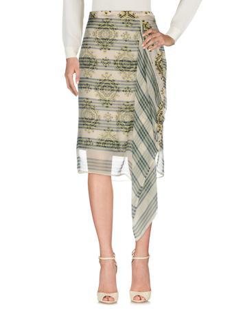 Юбка DRIES VAN NOTEN