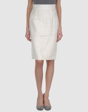 Юбка GIAMBATTISTA VALLI