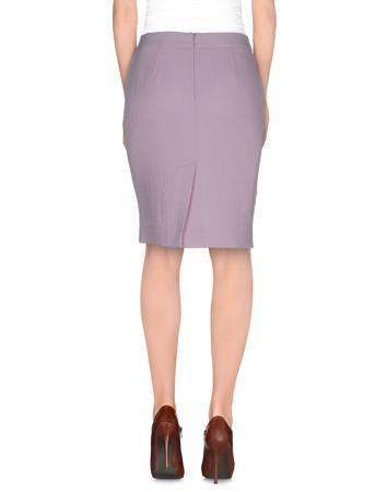Юбка MOSCHINO CHEAP AND CHIC Юбка MOSCHINO CHEAP AND CHIC