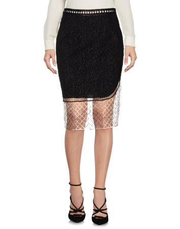 Юбка JONATHAN SIMKHAI