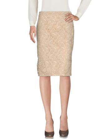 Юбка SALVATORE FERRAGAMO