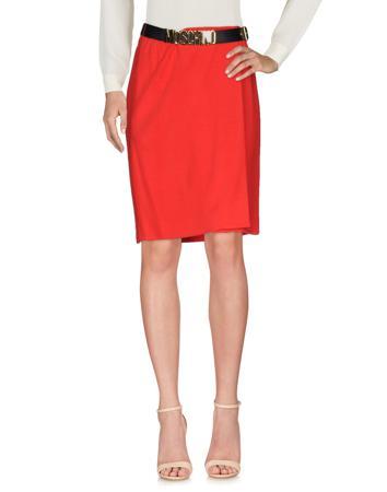 Юбка MOSCHINO COUTURE