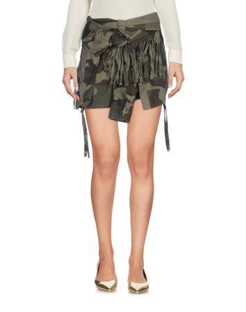 Юбка FAITH CONNEXION