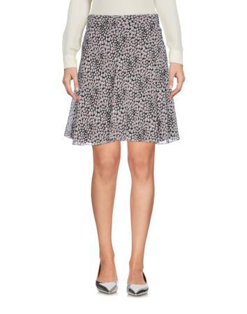 Юбка SAINT LAURENT