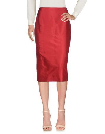 Юбка PINUCCIA BOTONDI