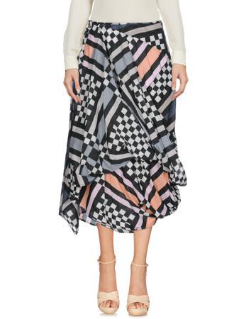 Юбка VIVIENNE WESTWOOD ANGLOMANIA