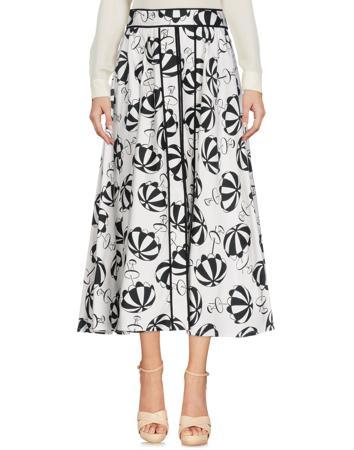 Юбка CAROLINA HERRERA