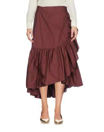 Юбка ULLA JOHNSON