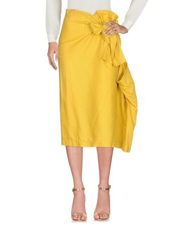 Юбка VIVIENNE WESTWOOD ANGLOMANIA