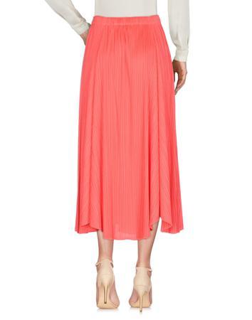 Юбка PLEATS PLEASE ISSEY MIYAKE