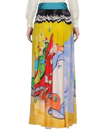 Юбка TSUMORI CHISATO