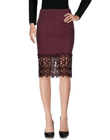 Юбка PF PAOLA FRANI