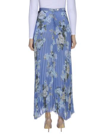 Юбка DONDUP Юбка DONDUP