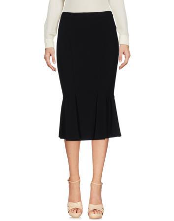 Юбка MOSCHINO CHEAP AND CHIC