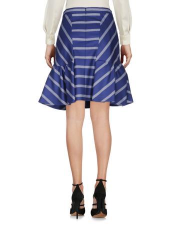 Юбка MOSCHINO CHEAP AND CHIC