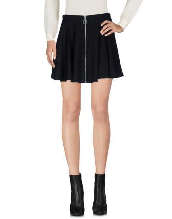 Юбка JEREMY SCOTT