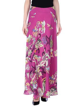 Юбка ETRO