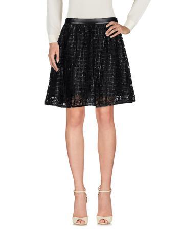 Юбка KARL LAGERFELD