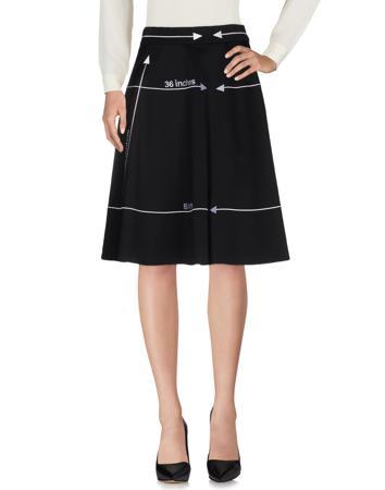 Юбка MOSCHINO COUTURE