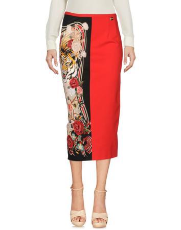 Юбка CLASS ROBERTO CAVALLI