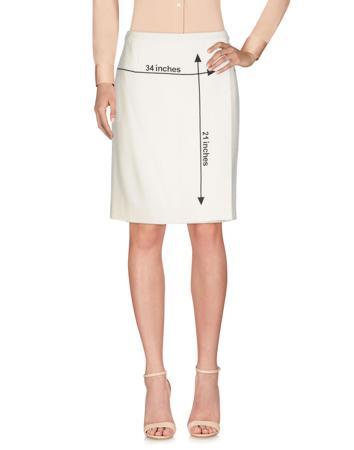 Юбка MOSCHINO COUTURE