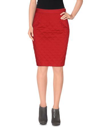 Юбка MOSCHINO COUTURE