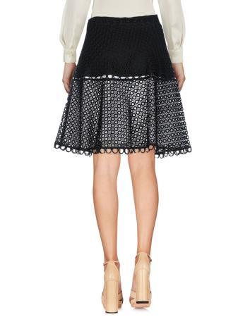 Юбка ELIE TAHARI