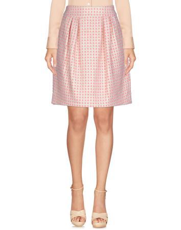 Юбка BARBARA LOHMANN