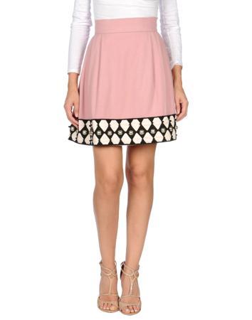 Юбка OLYMPIA LE-TAN