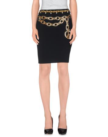 Юбка MOSCHINO COUTURE