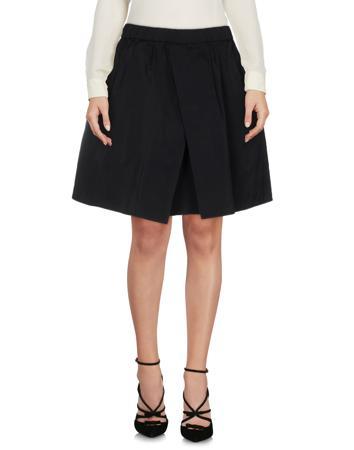 Юбка KARL LAGERFELD