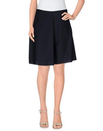 Юбка ACNE STUDIOS Юбка ACNE STUDIOS
