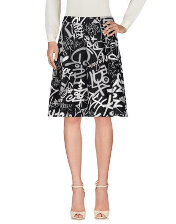 Юбка MOSCHINO COUTURE