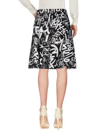 Юбка MOSCHINO COUTURE