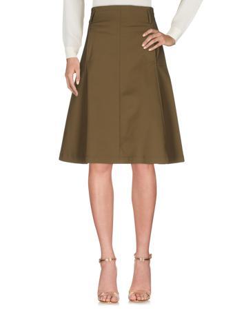 Юбка PATRIZIA PEPE