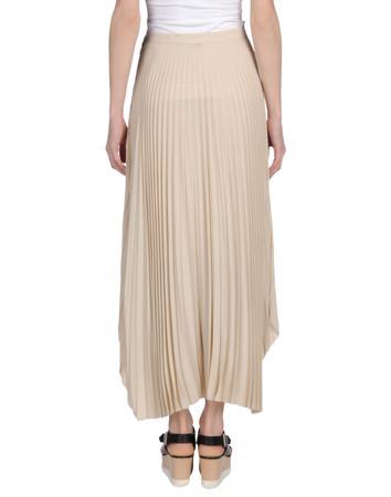 Юбка HELMUT LANG