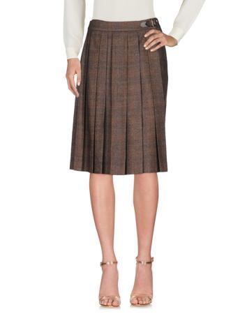 Юбка SALVATORE FERRAGAMO