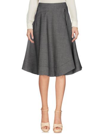 Юбка BRUNELLO CUCINELLI