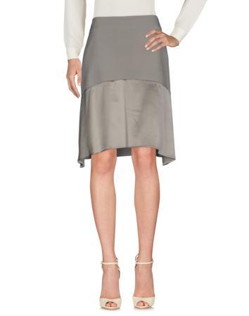 Юбка BRUNELLO CUCINELLI