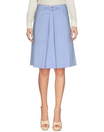 Юбка SALVATORE FERRAGAMO