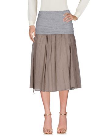 Юбка PESERICO SIGN