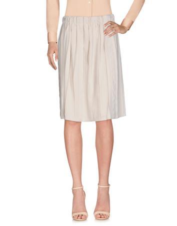 Юбка BRUNELLO CUCINELLI