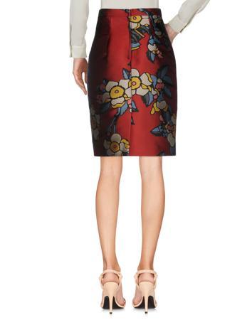 Юбка DSQUARED2