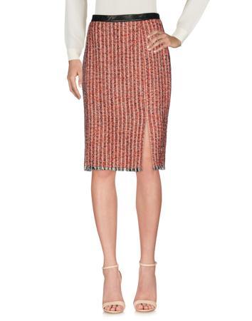 Юбка MOSCHINO CHEAP AND CHIC