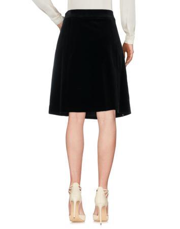 Юбка MOSCHINO CHEAP AND CHIC